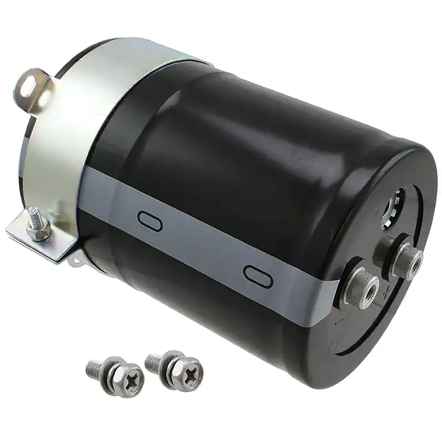 LNX2V682MSEH Nichicon electronic component